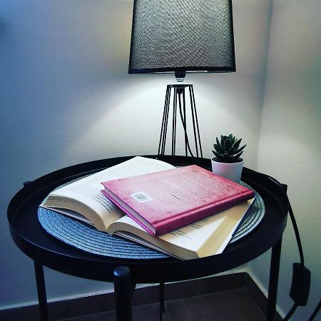 Apartment4Two - Studioapartment 维尔 外观 照片