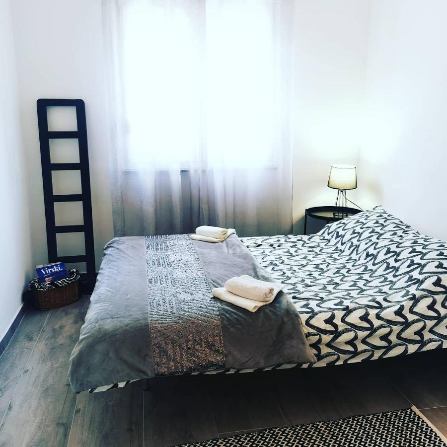 Apartment4Two - Studioapartment 维尔 外观 照片